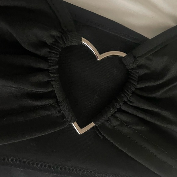 Heart link cami top - Picture 3 of 5